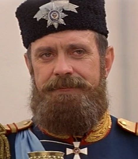 Император Александр III: 1 цитата персонажа