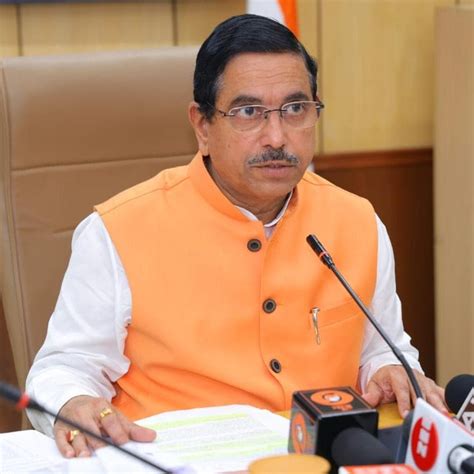 pralhad joshi latest news  pralhad joshi   pralhad joshi