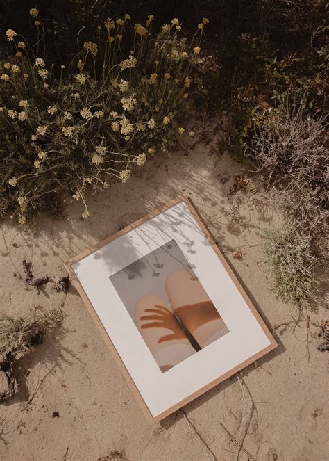 Ana Santl on photography, life and balance - The Poster Club