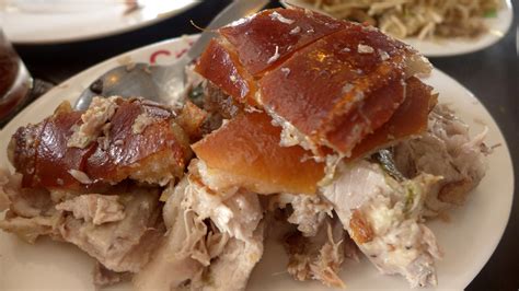 Cebu Lechon: Pick Your Pig – Eager Explorer