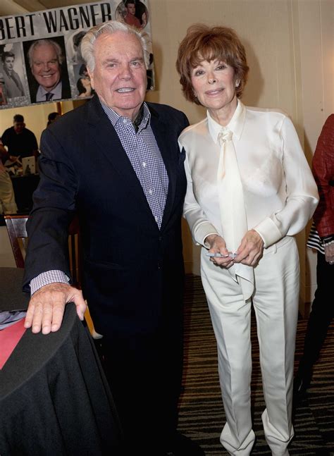 Jill St. John: Better sit before seeing the Bond Girl today, age 82
