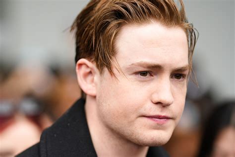 Kit Connor Says He Was Forced to Come Out as Bisexual | TIME