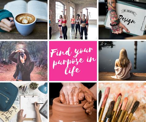 Finding Your Life Purpose: A Guide for Moms | FamLee of Four