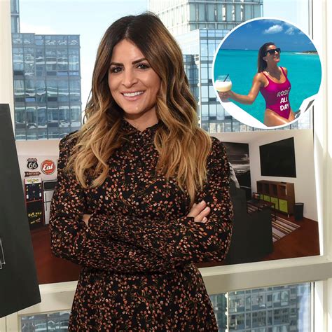 Alison Victoria Bikini Photos: HGTV Host Swimsuit Pictures | Closer Weekly