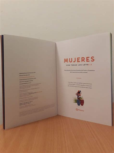 El Bosque de los Cuentos: Mujeres con todas las letra-z --- Mabel