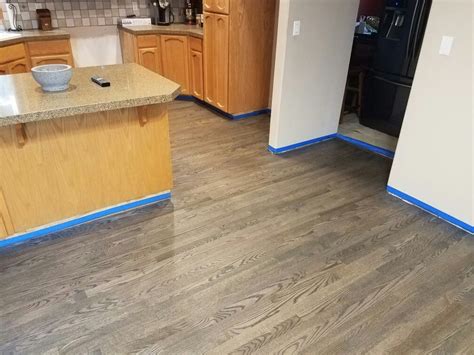 bona floor stain colors on red oak - Grande Web Log Stills Gallery
