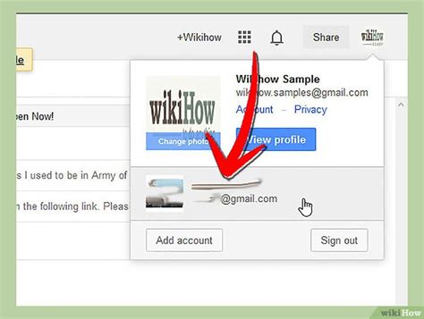 5 formas de iniciar sesión en Gmail - wikiHow