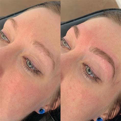 Brow Tinting in Kansas City | The Facial Bar