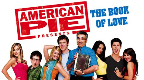 American Pie Presents: The Book of Love | Universal Pictures ...