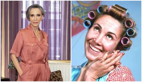 Florinda Meza revela cuánto ganaba por episodio en ‘El chavo’