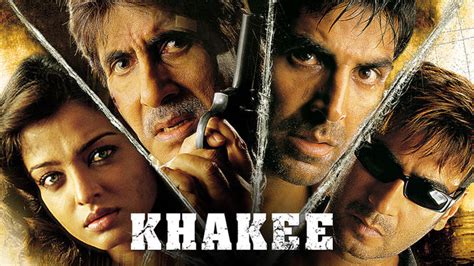 Khakee - Is Khakee on Netflix? | AllFlicks