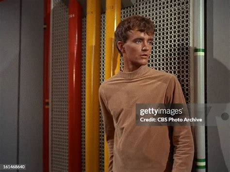 Star Trek Charlie X Photos and Premium High Res Pictures - Getty Images