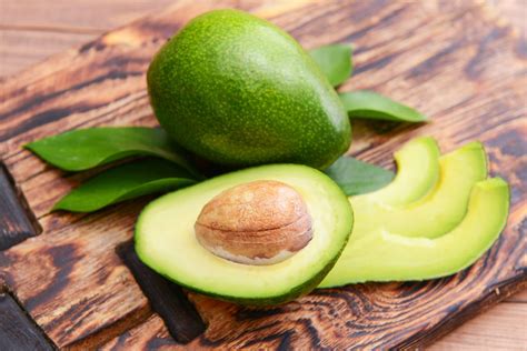 Superfood Avocado: What Happens To Your Body When You Eat It Regularly ...
