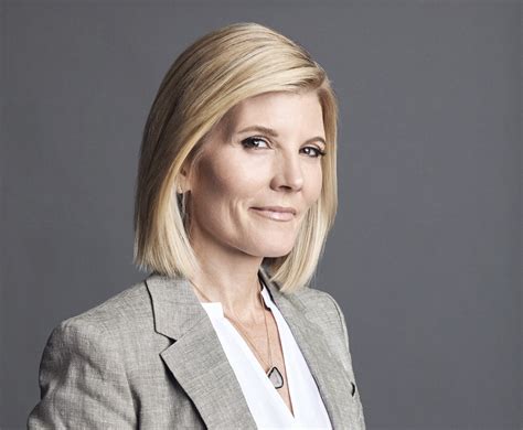 'Relentless With Kate Snow' Follows Everyday Citizens Pursuing Justice