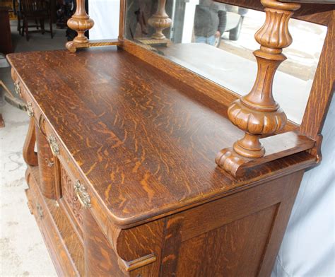 Antique Wood Buffet – Antique Buffets for sale – NFFO