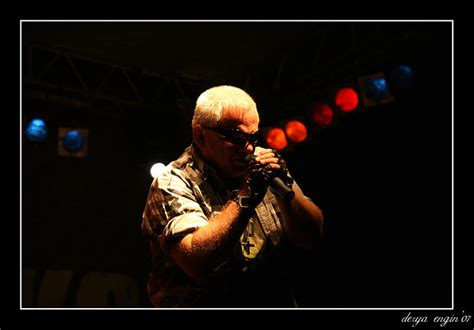 UDO at Summer Rocks by LadyShae on DeviantArt