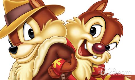 Celebrate the Force of Friendship with These 13 Disney Duos - D23