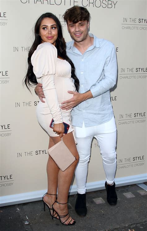 Marnie Simpson reveals her first Geordie Shore pay cheque and WOW