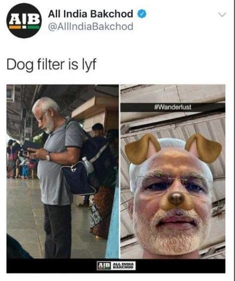 Narendra Modi Memes