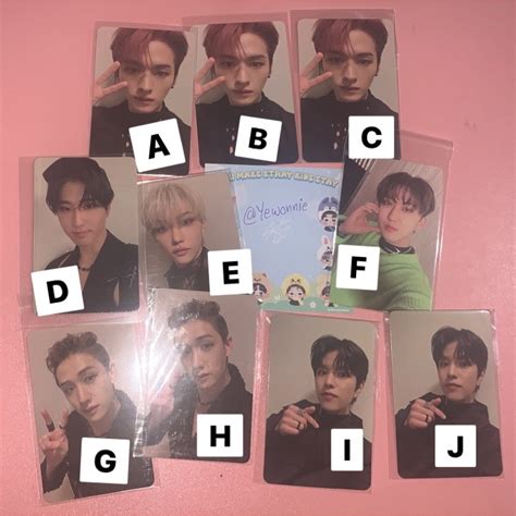 stray kids oddinary shopee malaysia