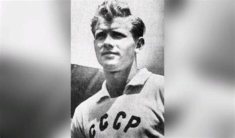 Эдуард Стрельцов – биография, фото, личная жизнь, жена и дети, тюрьма ...