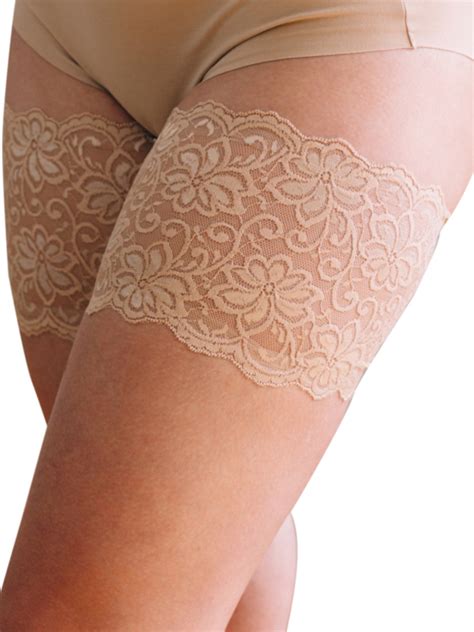 BANDELETTES bandeletky Dolce Beige ♥ Spravna podprsenka