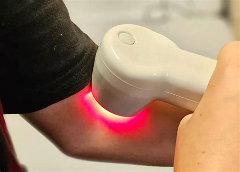 Effectiveness of low-level laser therapy for wound healing - Laser Pain