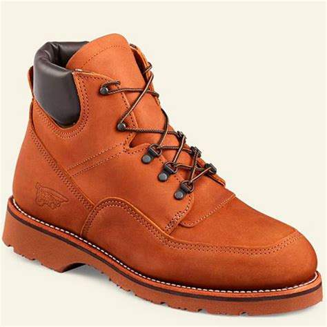 Обувь red wing shoes