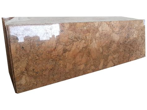 polished gold granite slabs  flooring thickness  mm  rs