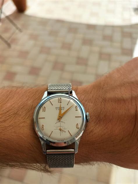Dionis for $88 for sale from a Private Seller on Chrono24