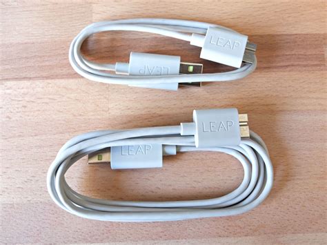 Leap Motion Review and Giveaway