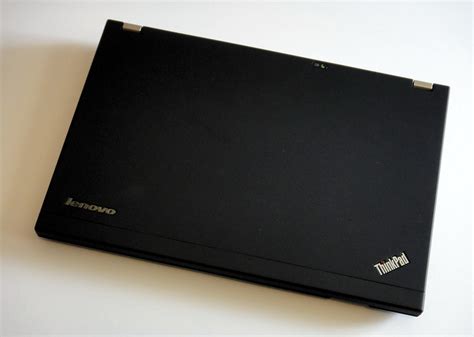 Lenovo ThinkPad X220 Hands On, Details, Specs And Video