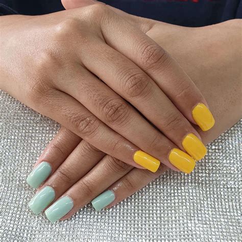 Nail Art Gallery | Lovely Nails Bar salon in Kingston Upon Thames