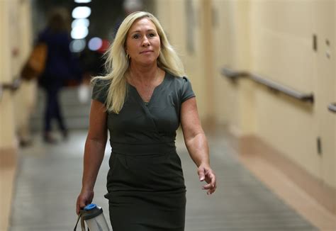 marjorie taylor greene  women  stop tempting christian men