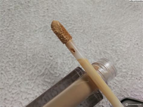 Консилер Manly Pro perfectionist - «Действительно Pro! Отличная ...
