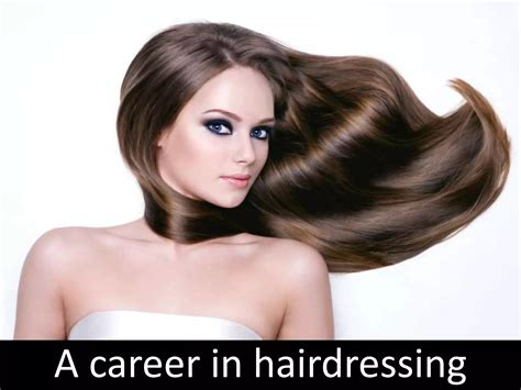 hairdressing work 9