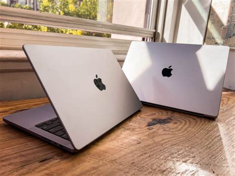 Вышли первые обзоры новых MacBook Pro с M1 Pro и Max. Неужели идеальный