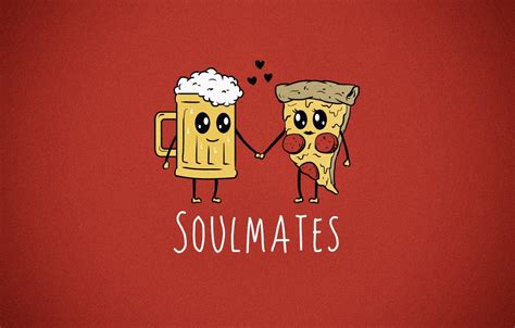 Soulmates Wallpapers - Wallpaper Cave