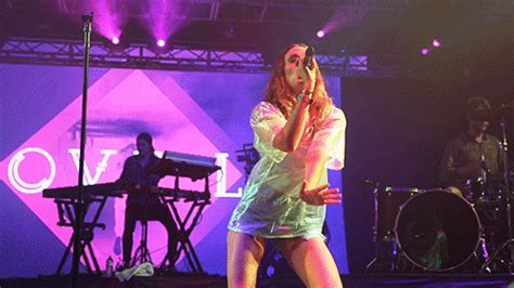 Tove Lo Bonnaroo GIF by mtv - Find & Share on GIPHY