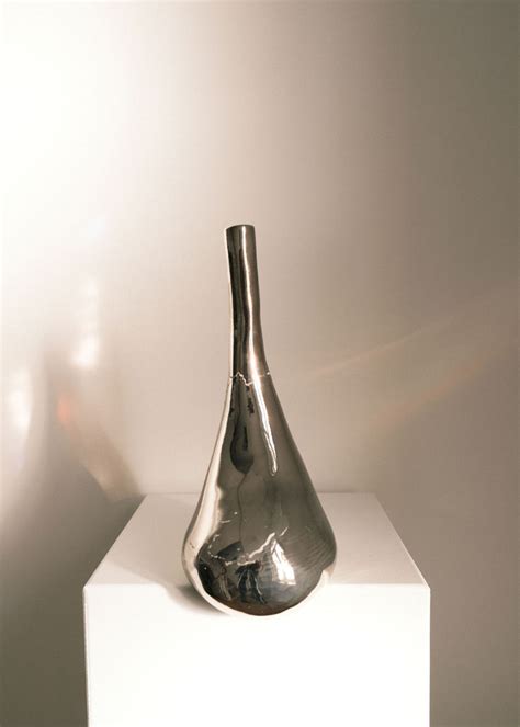 Ceramics – The Ode To