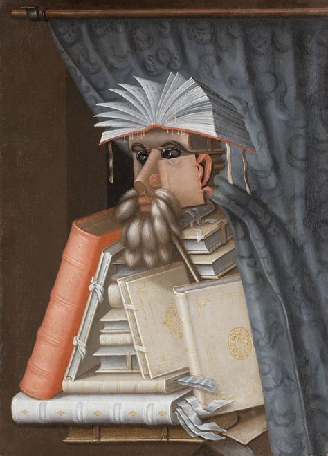 Giuseppe Arcimboldo (Italian, 1527-1593) | Tutt'Art@ | Masterpieces