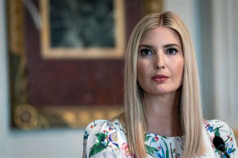 Ivanka Trump to meet with House committee probing Jan. 6 attack - ABC News