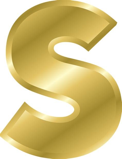 Mais de 9.000 imagens grátis de Letra S e Alfabeto - Pixabay