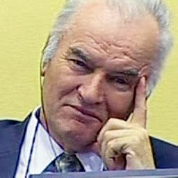 РТС :: Хроника :: Суд одбио захтев Ратка Младића