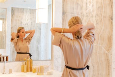 Debunking haircare myths with Miriam Quevedo