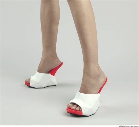 float shoes virtualshoemuseumcom