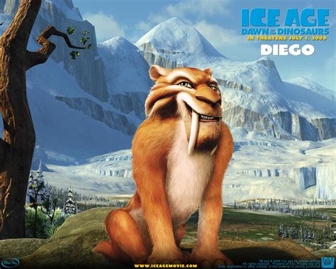 Diego обои 1280x1024.