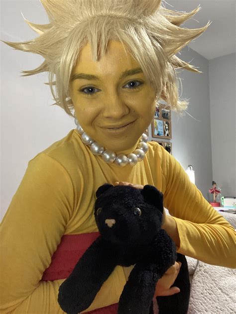 My Lisa Simpson cosplay! : r/TheSimpsons