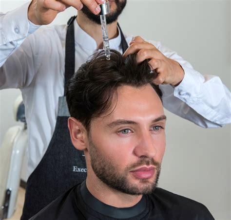 Haircuts for Men in Dubai | Mens Haircuts | 1847