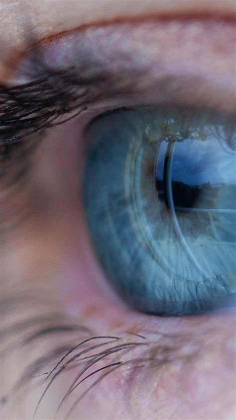 Human Eye Wallpapers - Wallpaper Cave